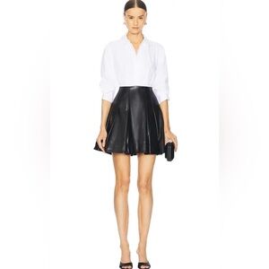 NWT e SIMKHAI Padma Mini Dress, size 0